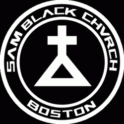 logo Sam Black Church